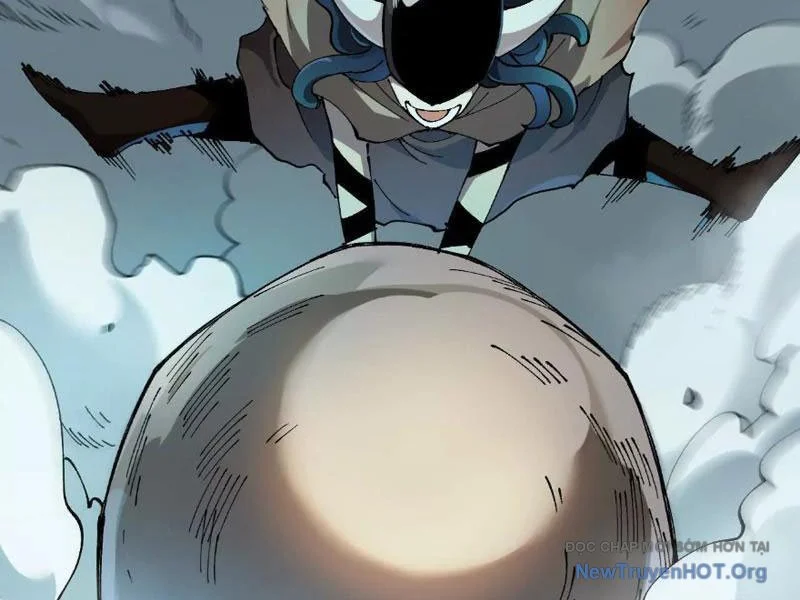 Tiên Vương Thú Liệp Pháp Tắc Chapter 5 - Trang 3