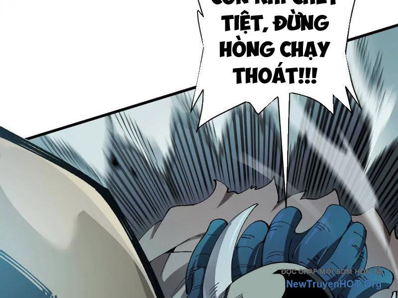 Tiên Vương Thú Liệp Pháp Tắc Chapter 5 - Trang 3