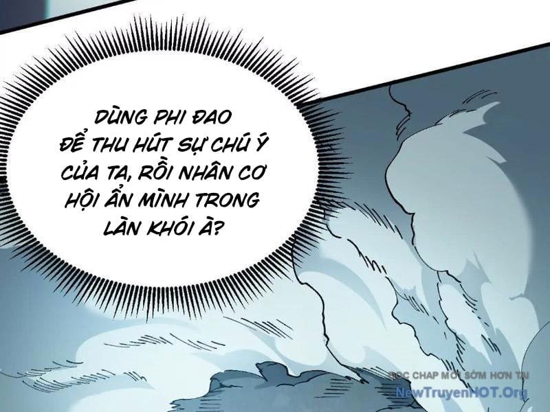 Tiên Vương Thú Liệp Pháp Tắc Chapter 5 - Trang 3