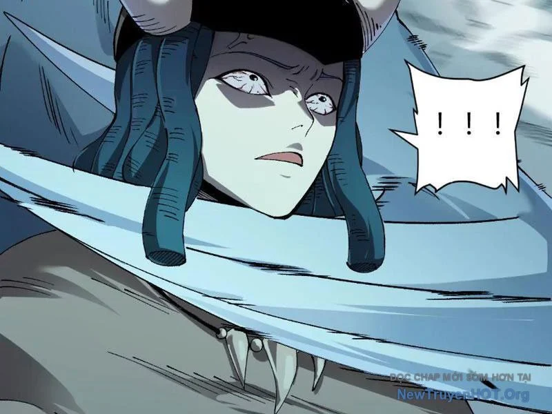 Tiên Vương Thú Liệp Pháp Tắc Chapter 5 - Trang 3