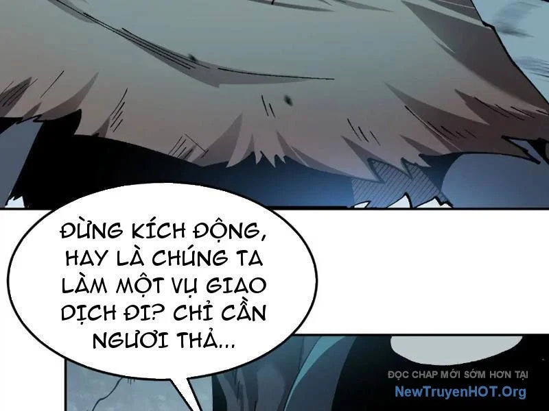 Tiên Vương Thú Liệp Pháp Tắc Chapter 5 - Trang 3