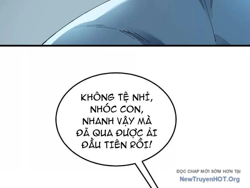 Tiên Vương Thú Liệp Pháp Tắc Chapter 5 - Trang 3