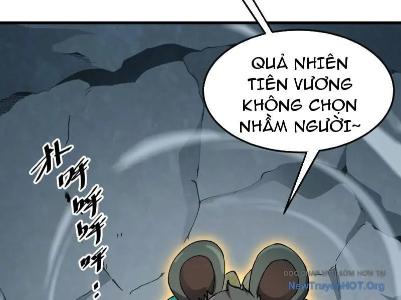 Tiên Vương Thú Liệp Pháp Tắc Chapter 5 - Trang 3