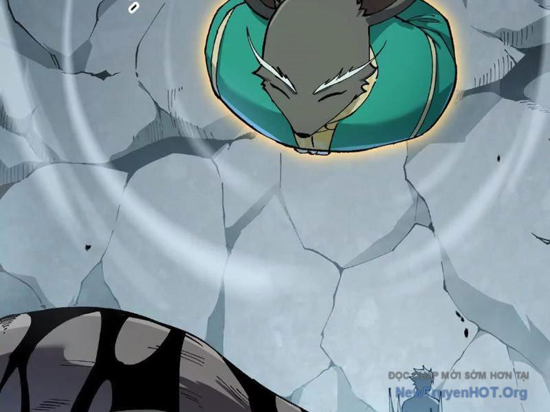 Tiên Vương Thú Liệp Pháp Tắc Chapter 5 - Trang 3