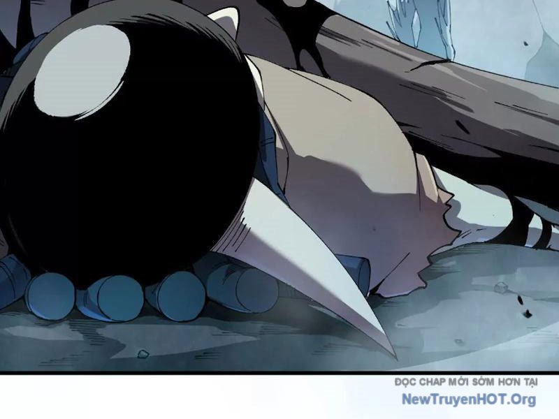 Tiên Vương Thú Liệp Pháp Tắc Chapter 5 - Trang 3