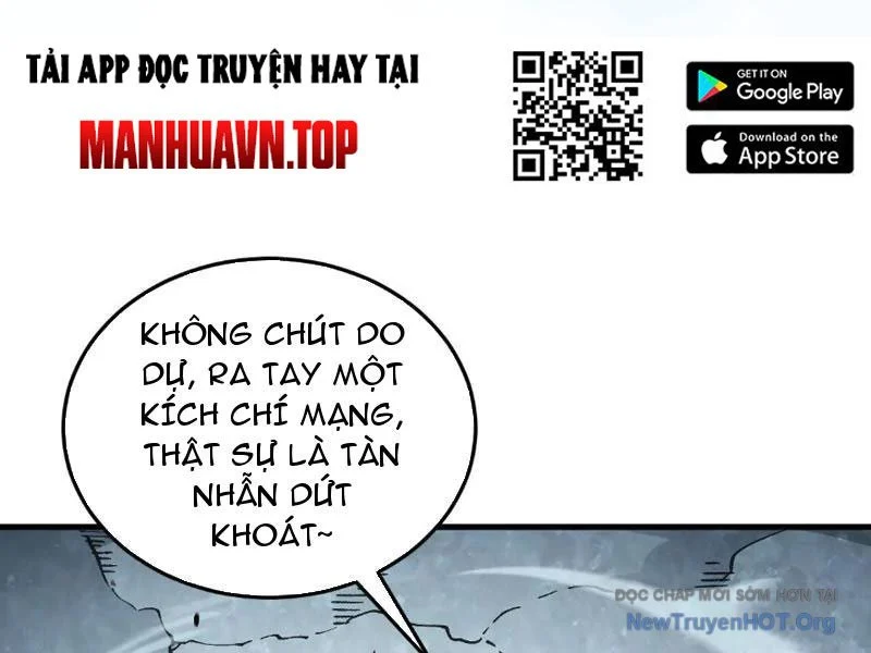 Tiên Vương Thú Liệp Pháp Tắc Chapter 5 - Trang 3