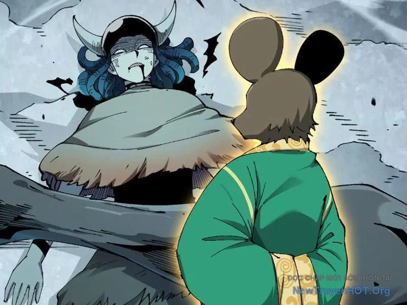 Tiên Vương Thú Liệp Pháp Tắc Chapter 5 - Trang 3