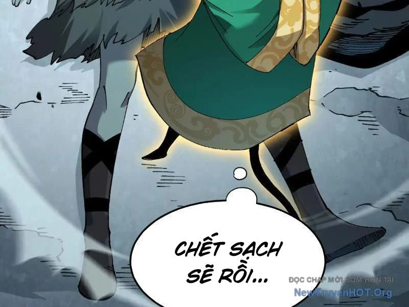 Tiên Vương Thú Liệp Pháp Tắc Chapter 5 - Trang 3
