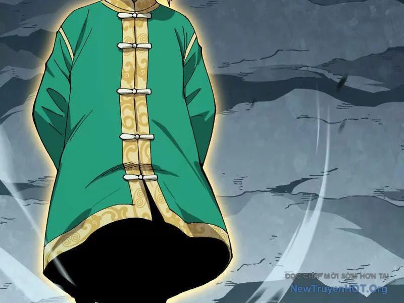 Tiên Vương Thú Liệp Pháp Tắc Chapter 5 - Trang 3