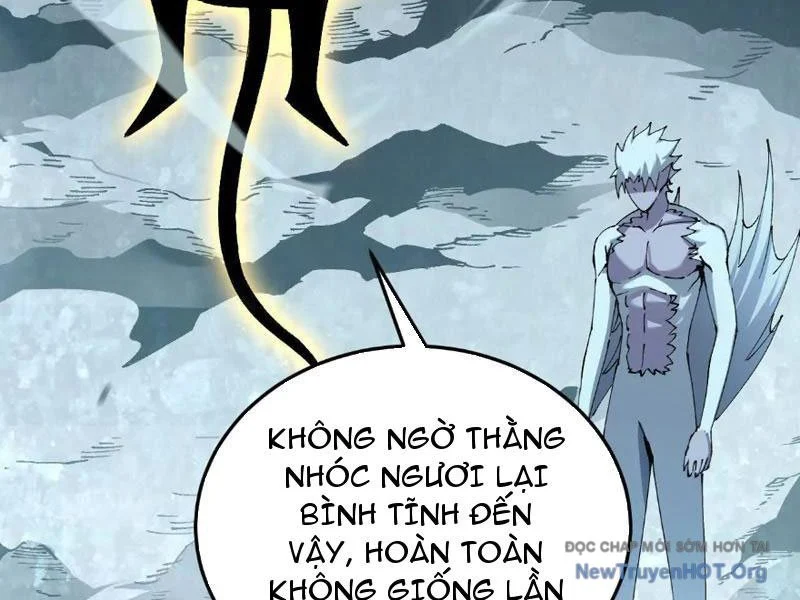 Tiên Vương Thú Liệp Pháp Tắc Chapter 5 - Trang 3