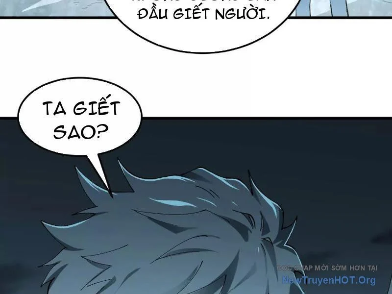 Tiên Vương Thú Liệp Pháp Tắc Chapter 5 - Trang 3