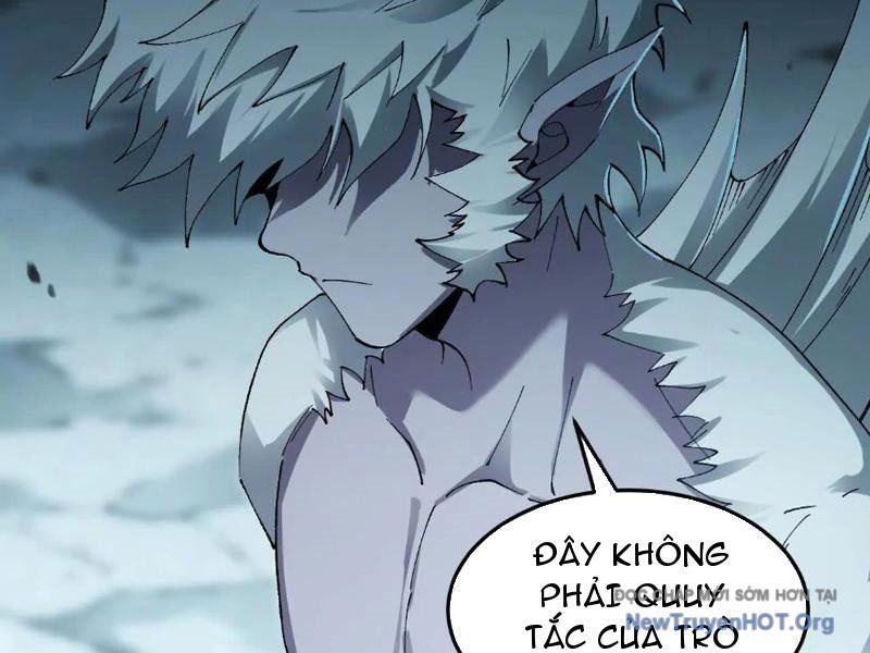 Tiên Vương Thú Liệp Pháp Tắc Chapter 5 - Trang 3
