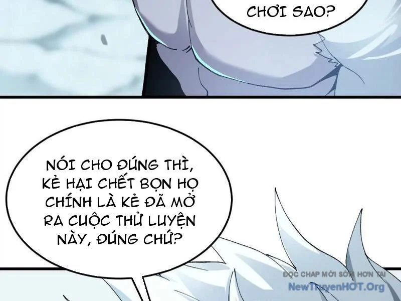 Tiên Vương Thú Liệp Pháp Tắc Chapter 5 - Trang 3