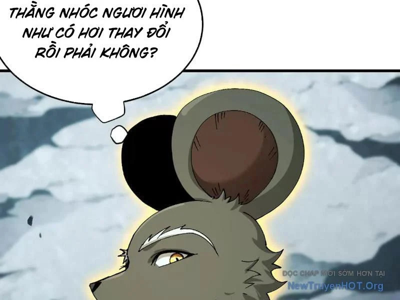 Tiên Vương Thú Liệp Pháp Tắc Chapter 5 - Trang 3