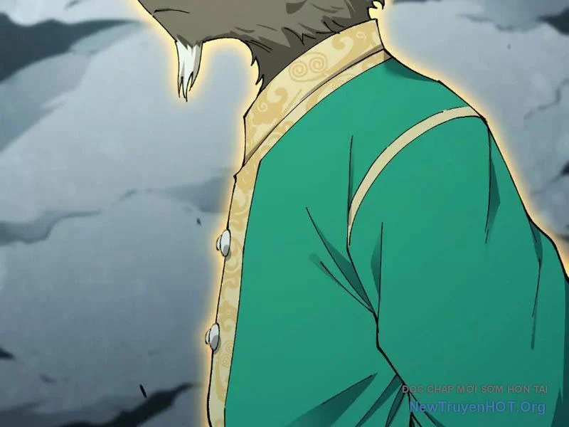 Tiên Vương Thú Liệp Pháp Tắc Chapter 5 - Trang 3