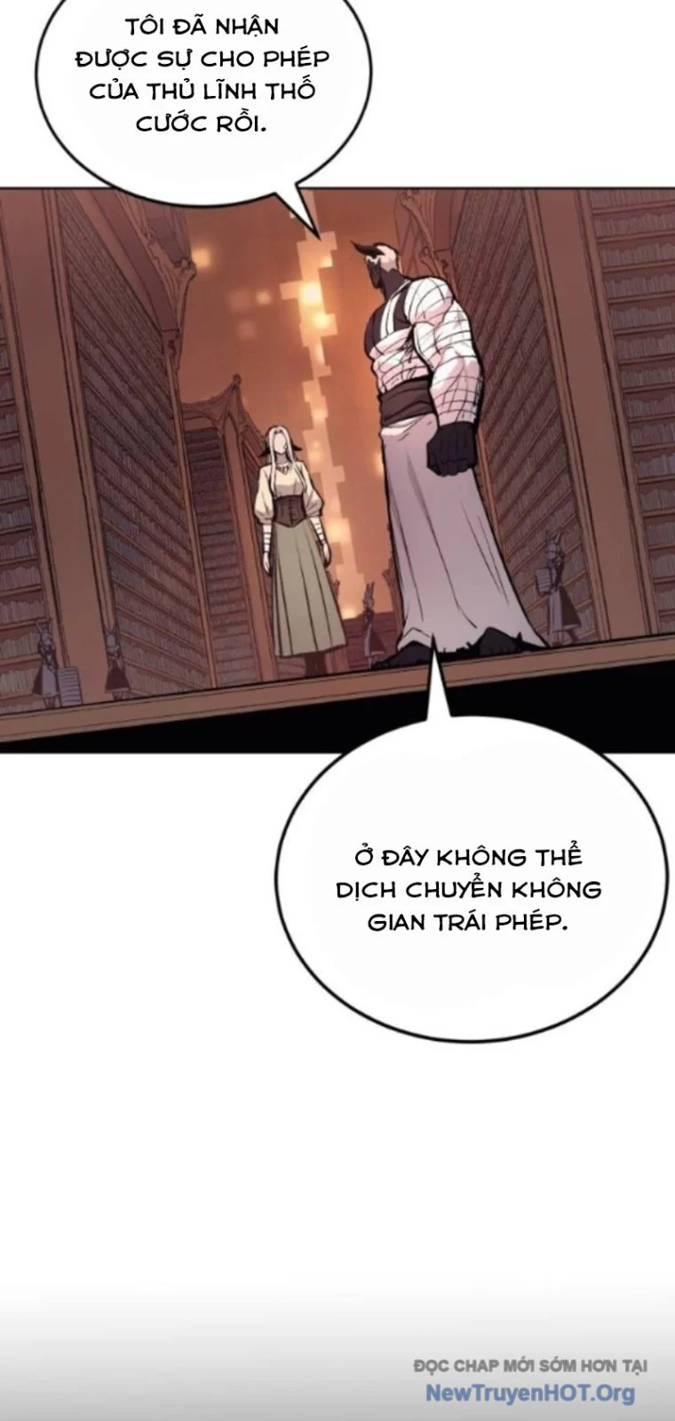 Tiếng Thét Cuồng Bạo Chapter 83.5 - Trang 2