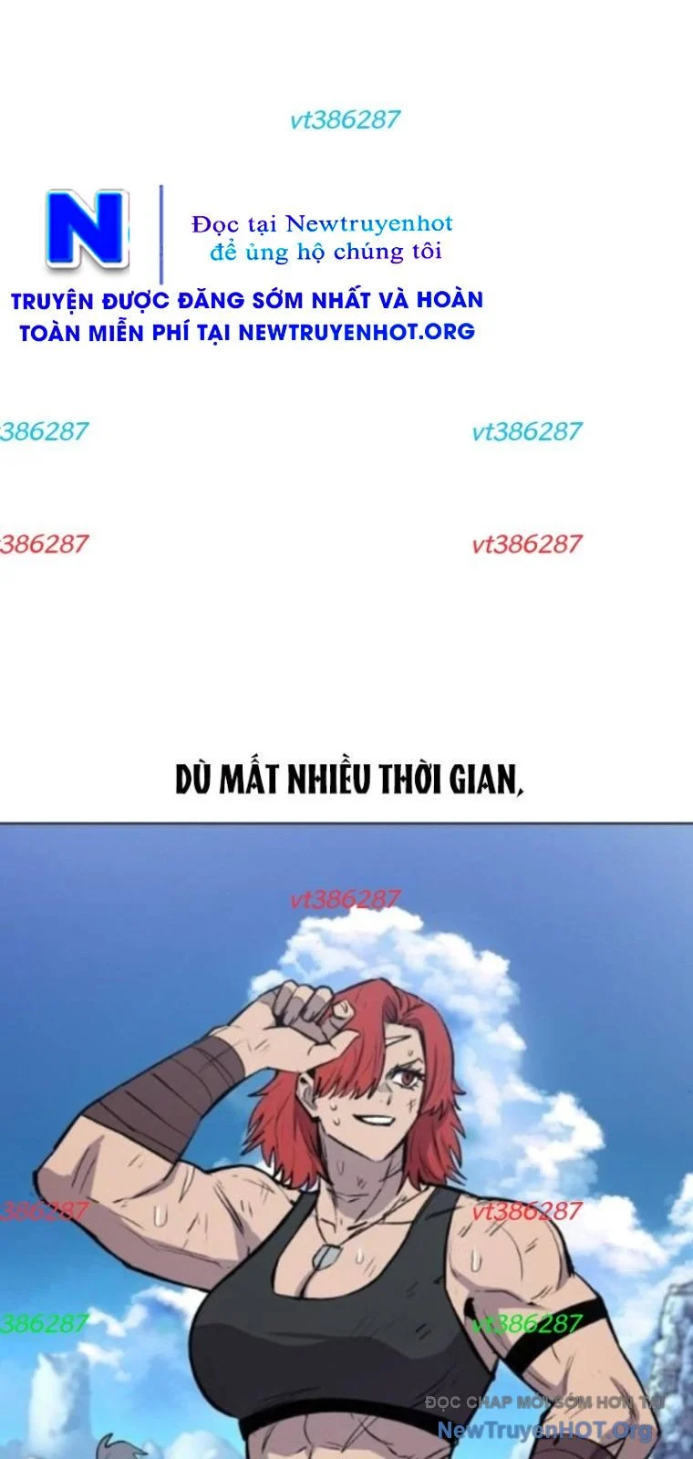 Tiếng Thét Cuồng Bạo Chapter 83.5 - Trang 2