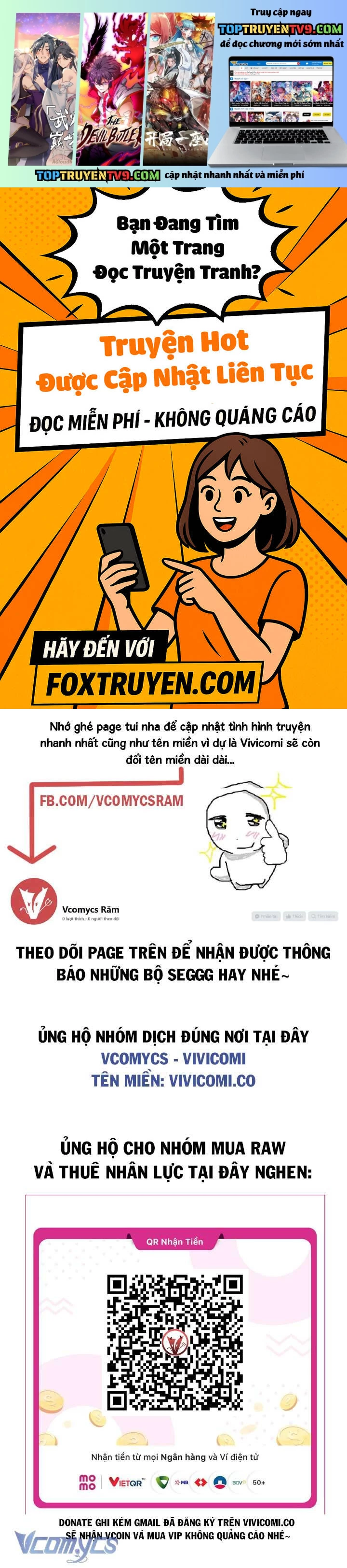 Tiếng Trống Vang Dội Chap 44 - Next 