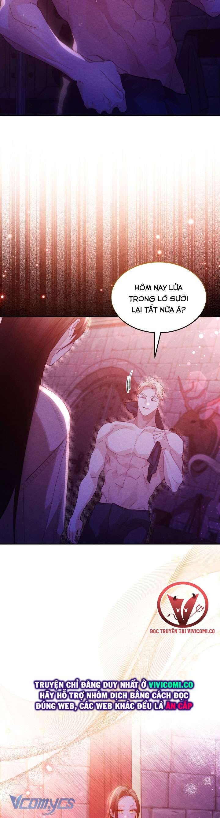 Tiếng Trống Vang Dội Chap 44 - Next 