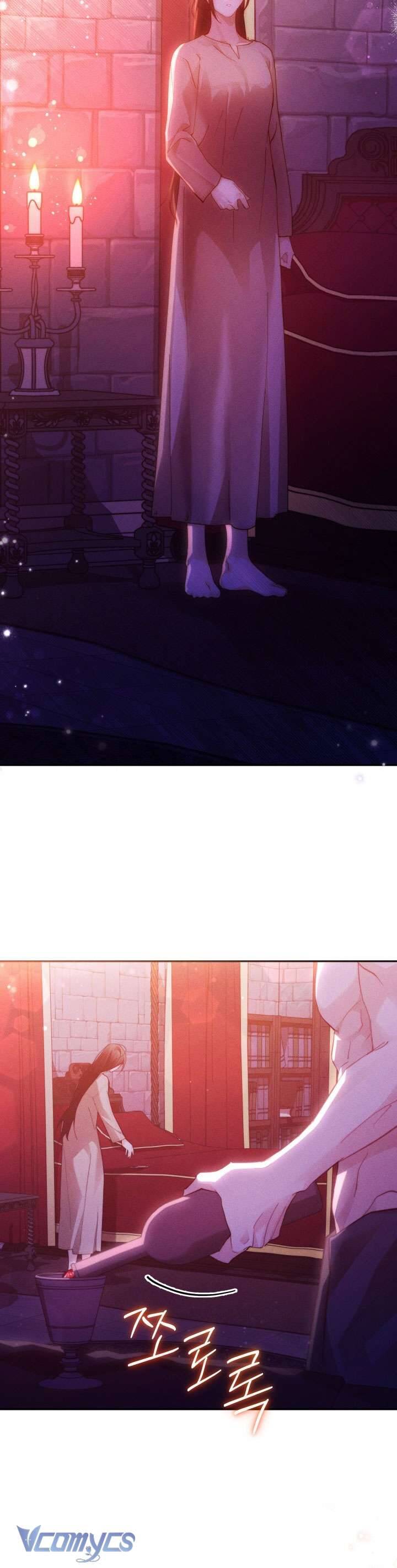 Tiếng Trống Vang Dội Chap 44 - Next 