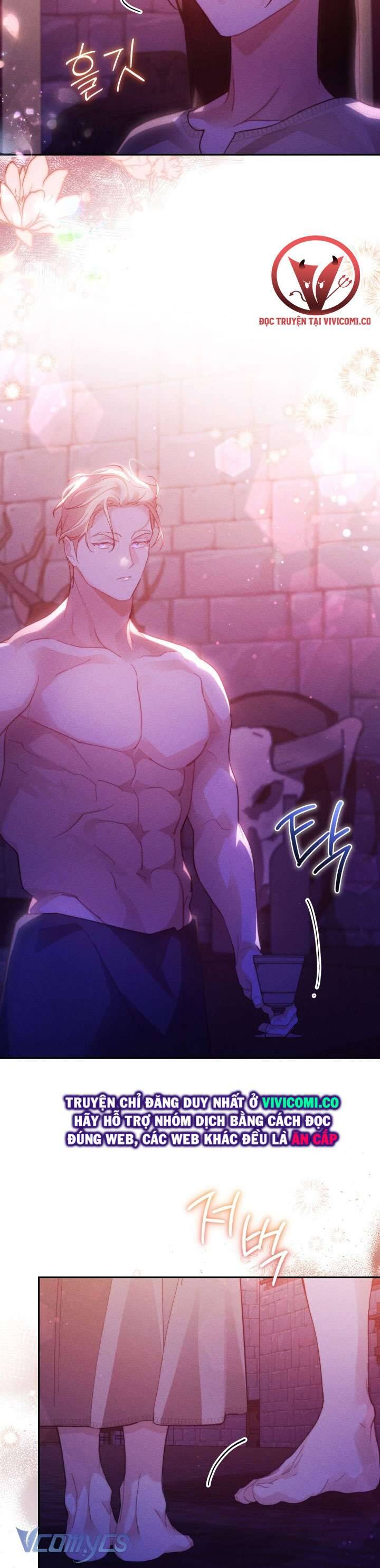 Tiếng Trống Vang Dội Chap 44 - Next 