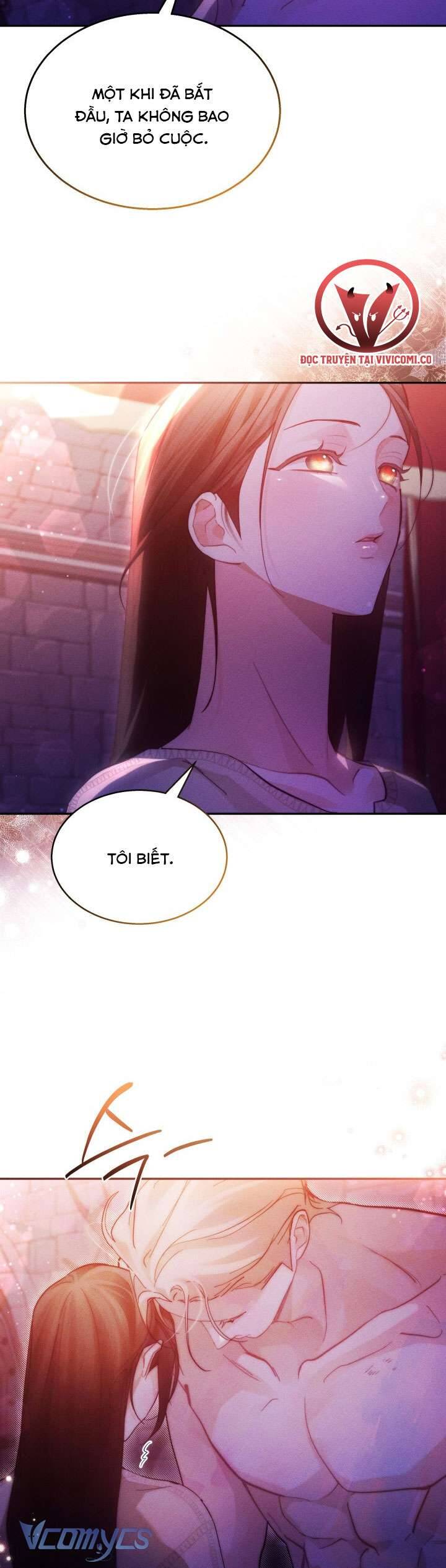 Tiếng Trống Vang Dội Chap 44 - Next 
