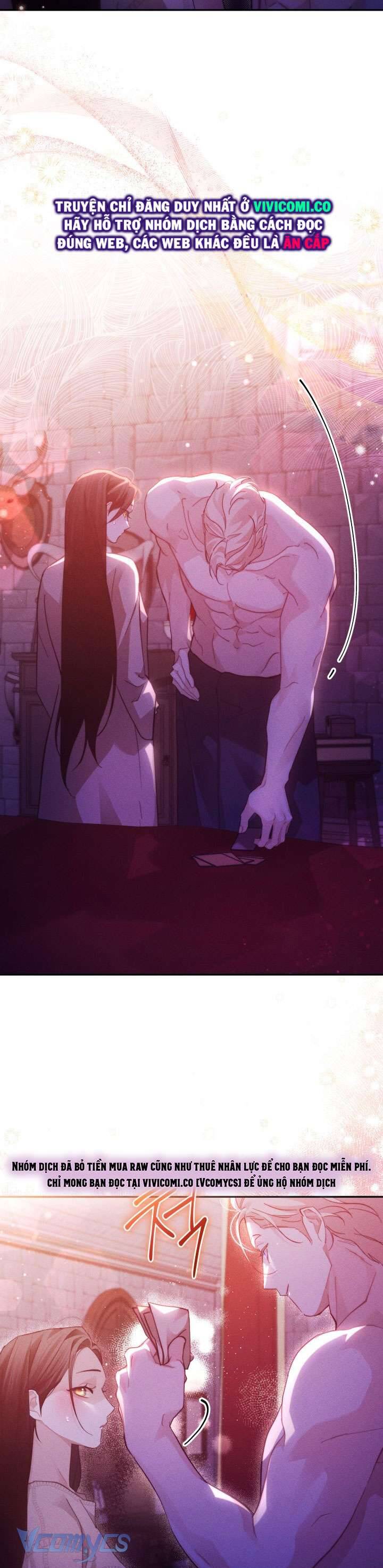 Tiếng Trống Vang Dội Chap 44 - Next 