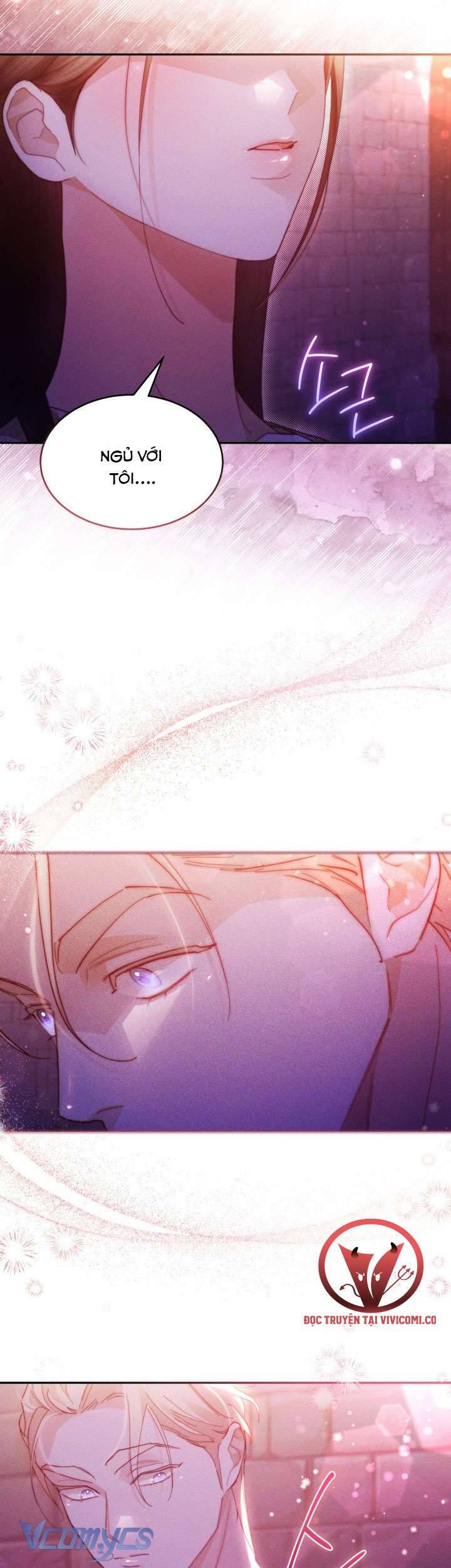 Tiếng Trống Vang Dội Chap 44 - Next 
