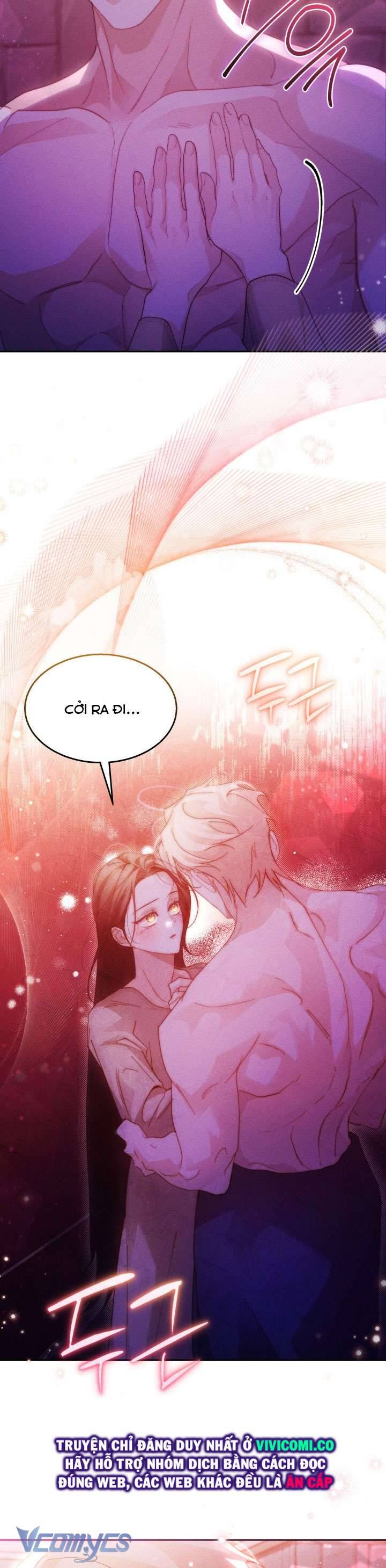 Tiếng Trống Vang Dội Chap 44 - Next 
