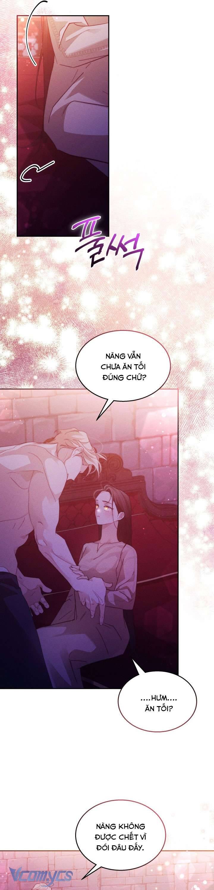 Tiếng Trống Vang Dội Chap 44 - Next 