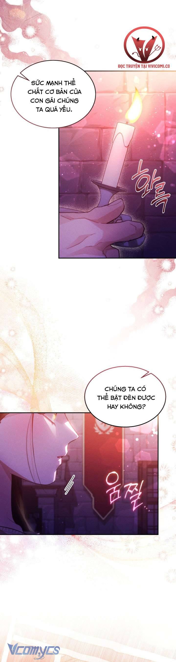 Tiếng Trống Vang Dội Chap 44 - Next 