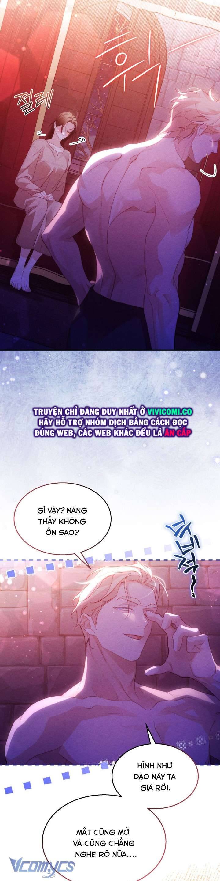 Tiếng Trống Vang Dội Chap 44 - Next 