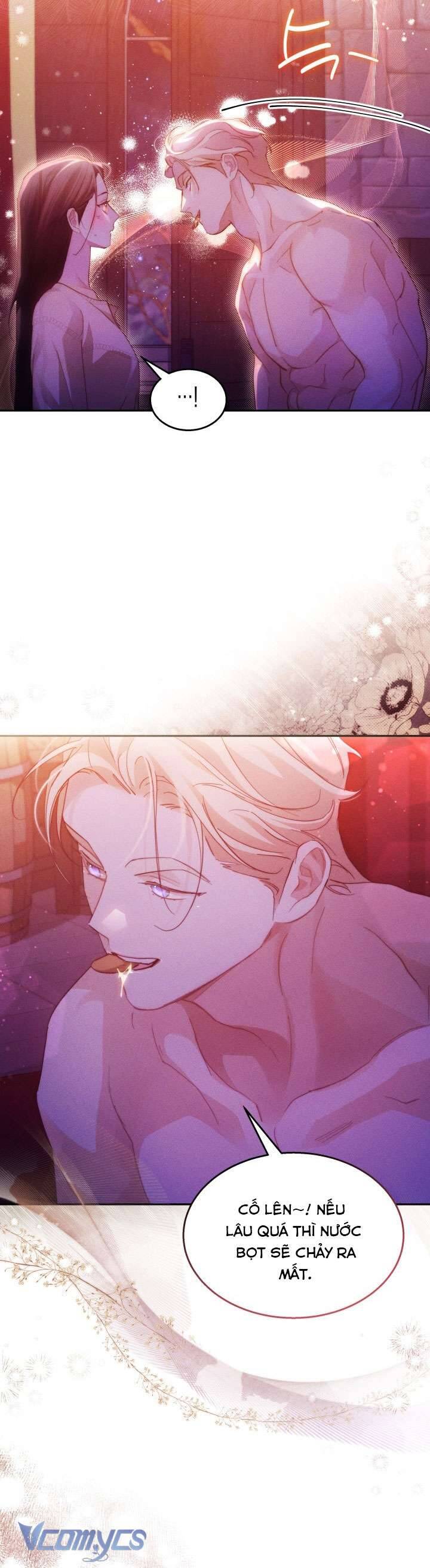 Tiếng Trống Vang Dội Chap 44 - Next 