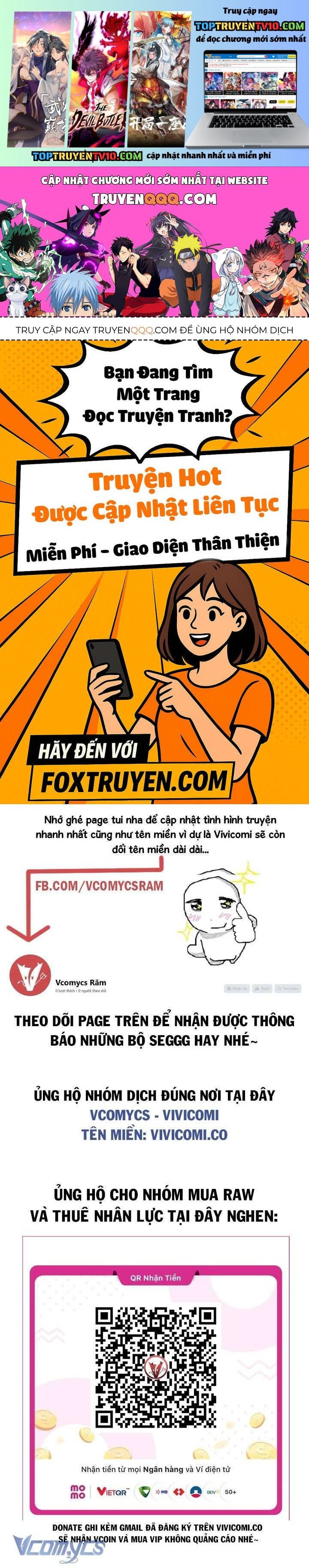 Tiếng Trống Vang Dội Chapter 45 1
