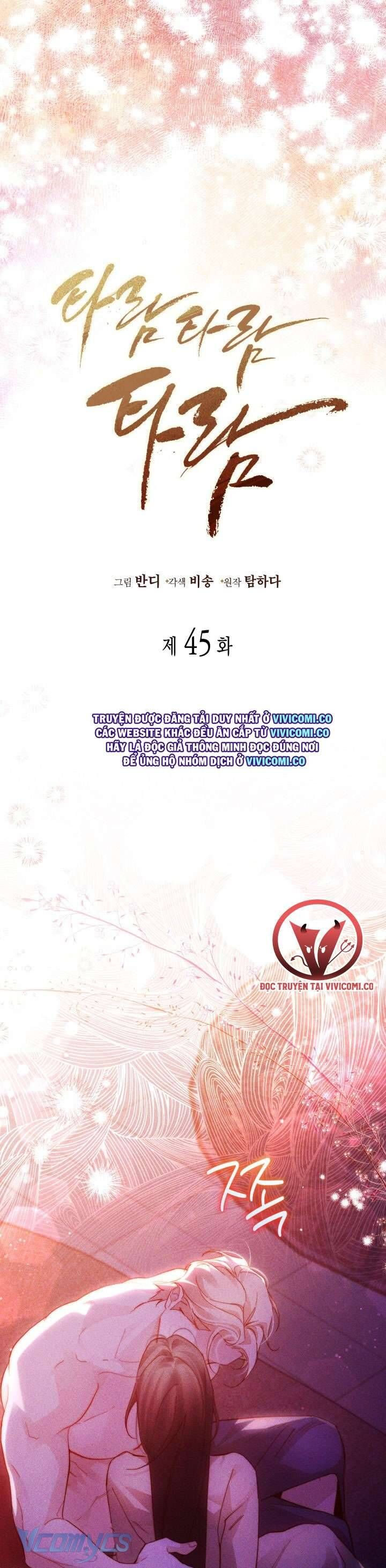 Tiếng Trống Vang Dội Chapter 45 2