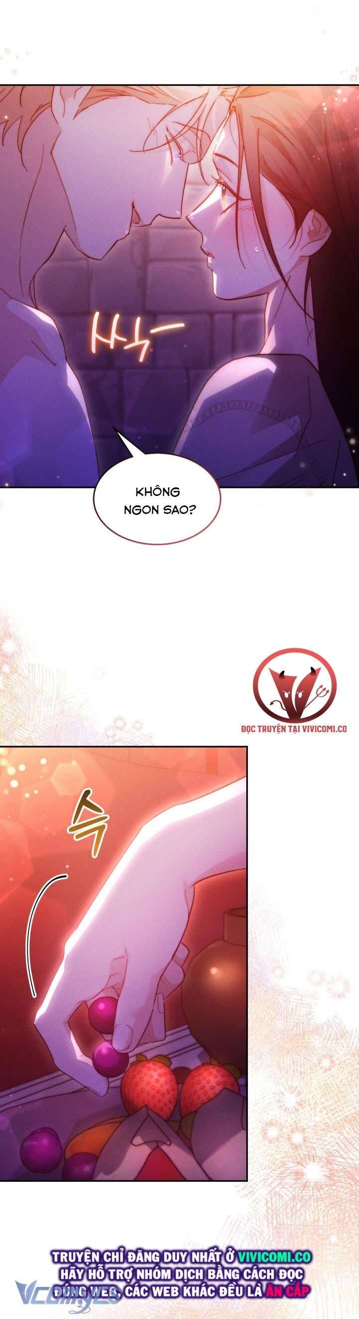 Tiếng Trống Vang Dội Chapter 45 4