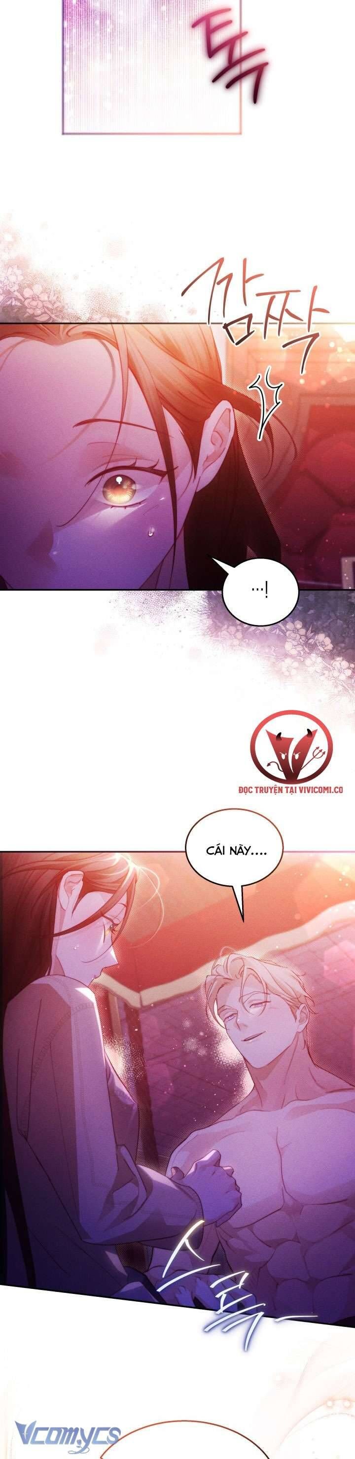Tiếng Trống Vang Dội Chapter 45 6