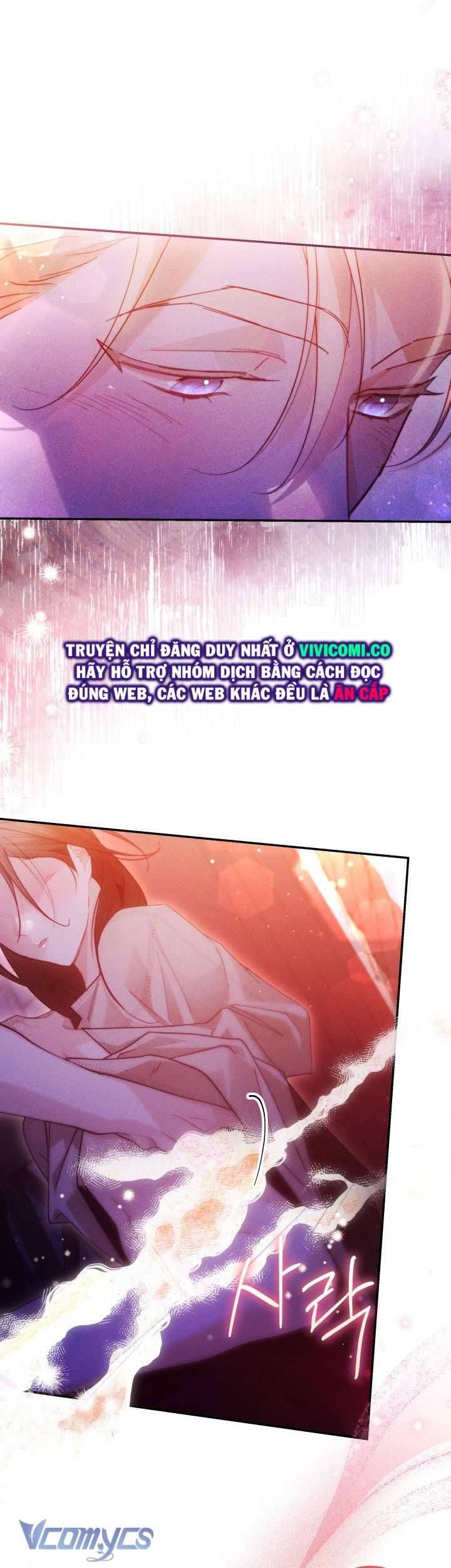Tiếng Trống Vang Dội Chapter 45 9