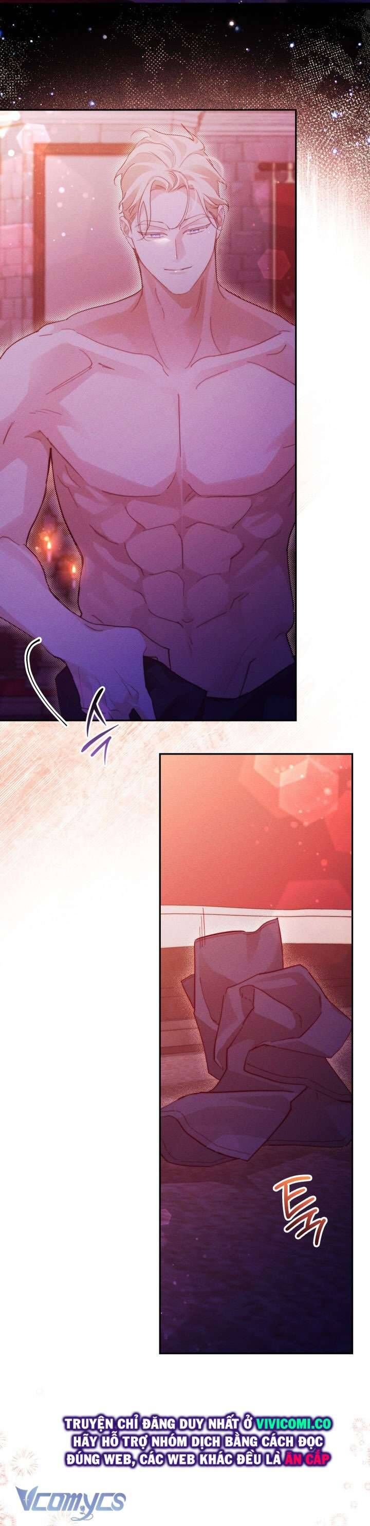 Tiếng Trống Vang Dội Chapter 45 13