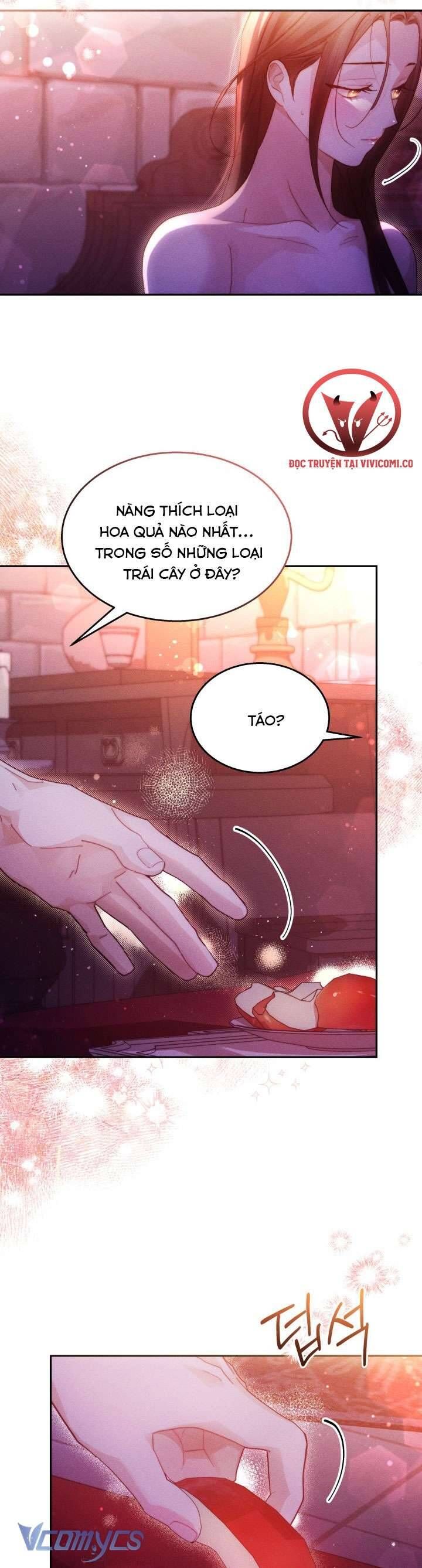 Tiếng Trống Vang Dội Chapter 45 14