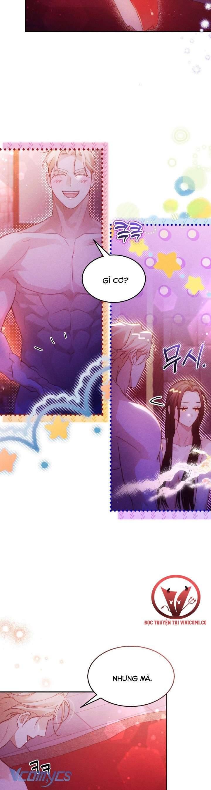 Tiếng Trống Vang Dội Chapter 45 15