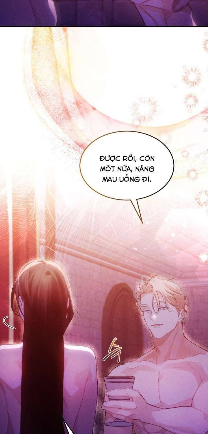 Tiếng Trống Vang Dội Chapter 45 17