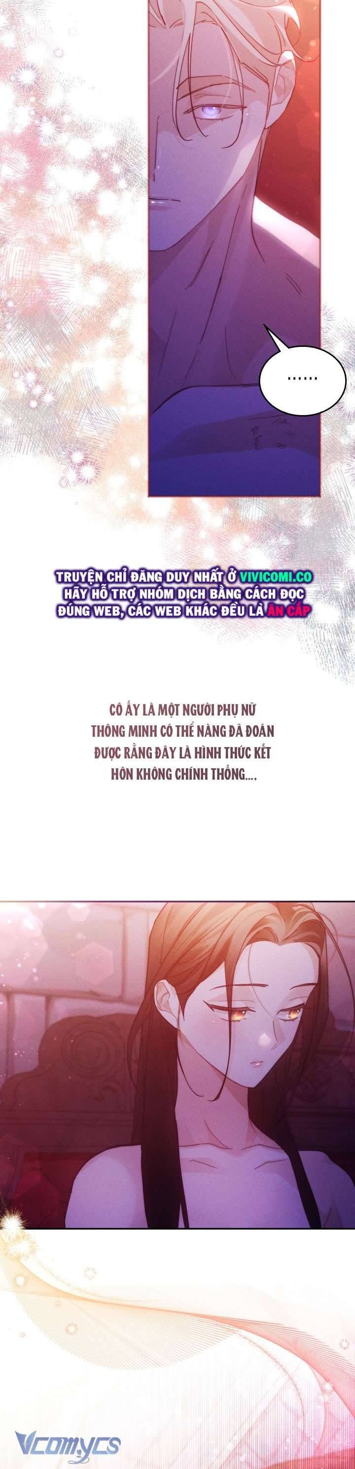 Tiếng Trống Vang Dội Chapter 45 19