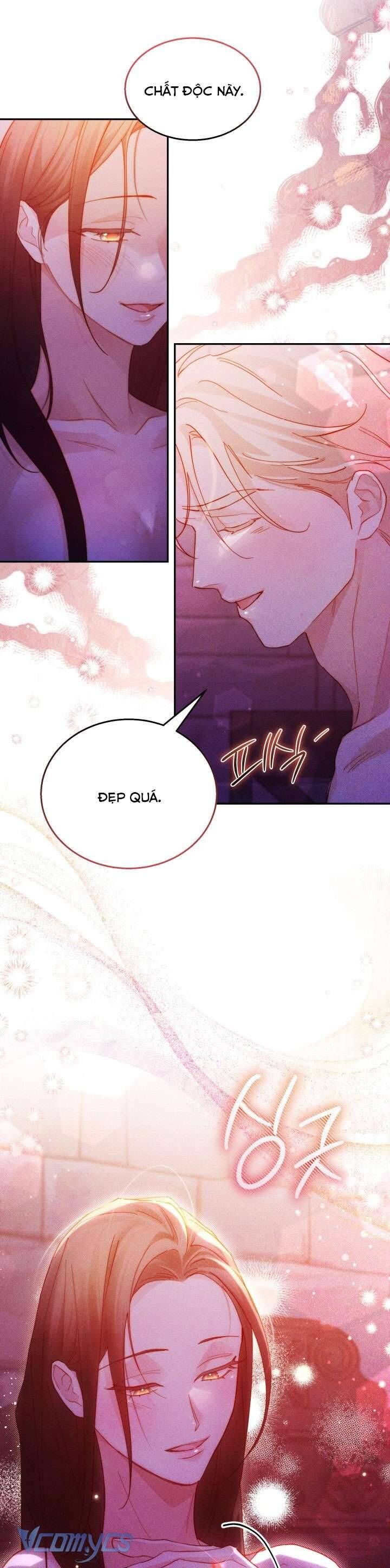 Tiếng Trống Vang Dội Chapter 45 26