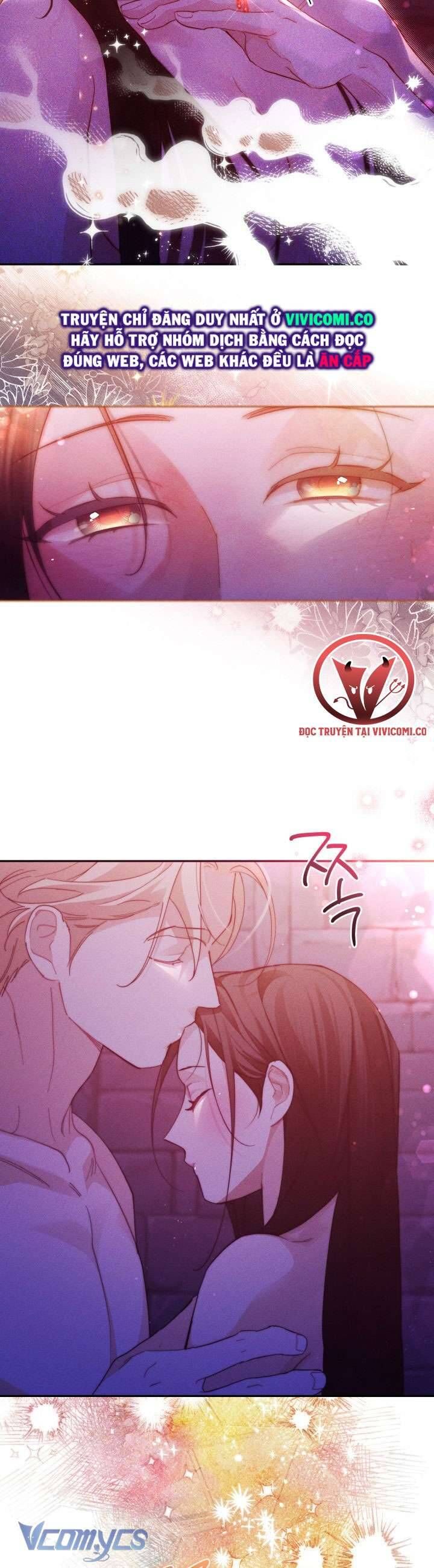 Tiếng Trống Vang Dội Chapter 45 27