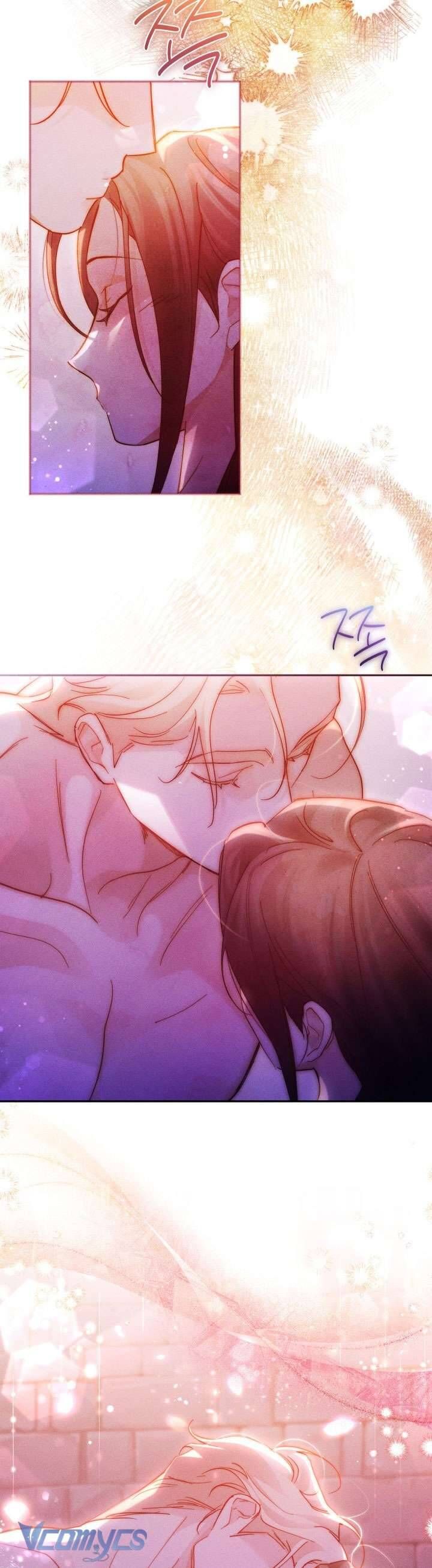 Tiếng Trống Vang Dội Chapter 45 28