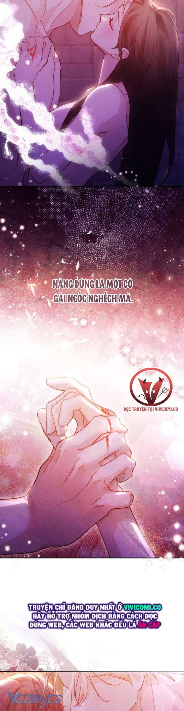 Tiếng Trống Vang Dội Chapter 45 29