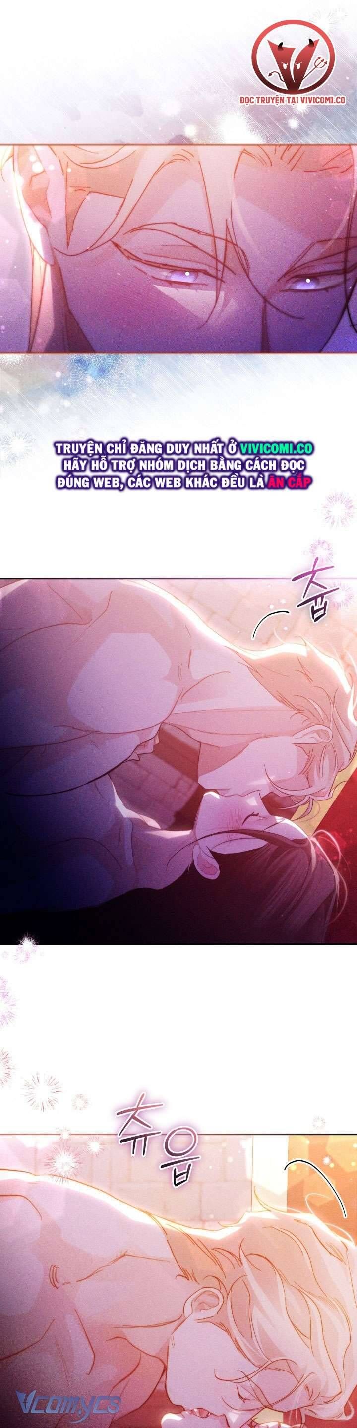 Tiếng Trống Vang Dội Chapter 45 34