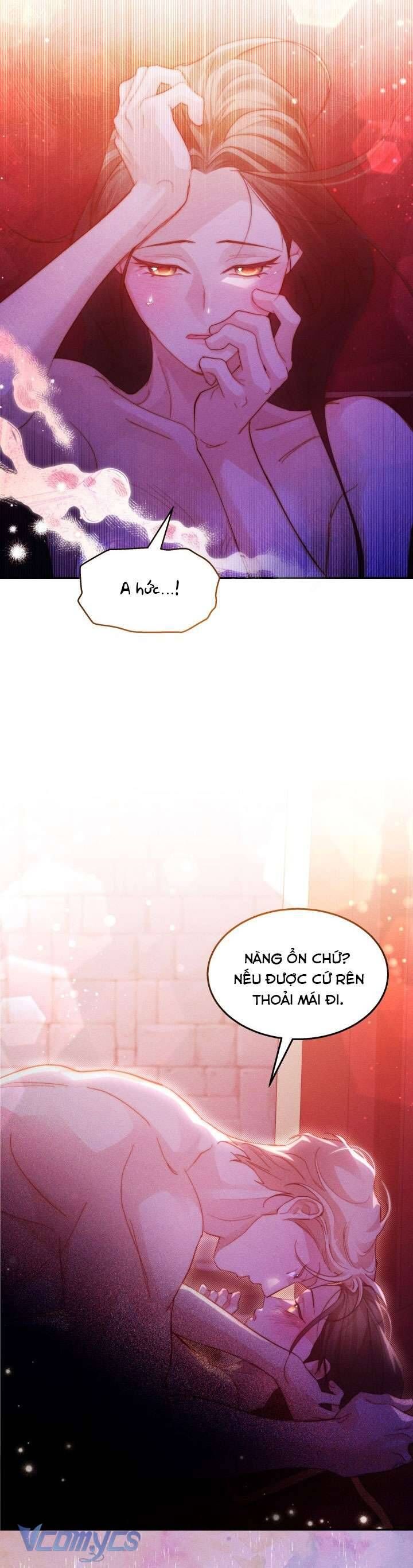 Tiếng Trống Vang Dội Chapter 45 37