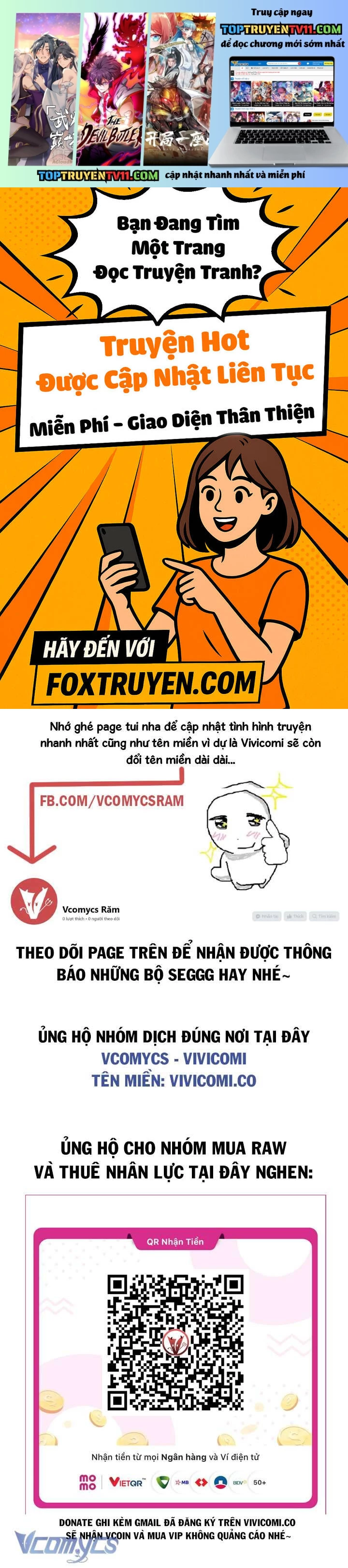 Tiếng Trống Vang Dội Chapter 46 1
